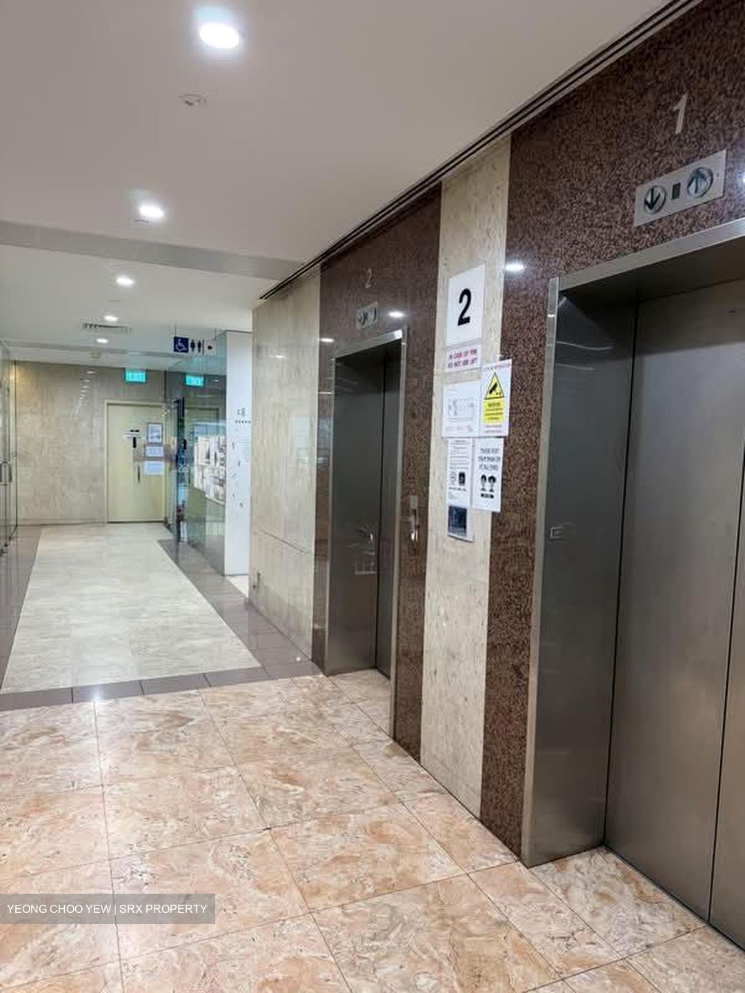 Kembangan Plaza (D14), Office #571634361
